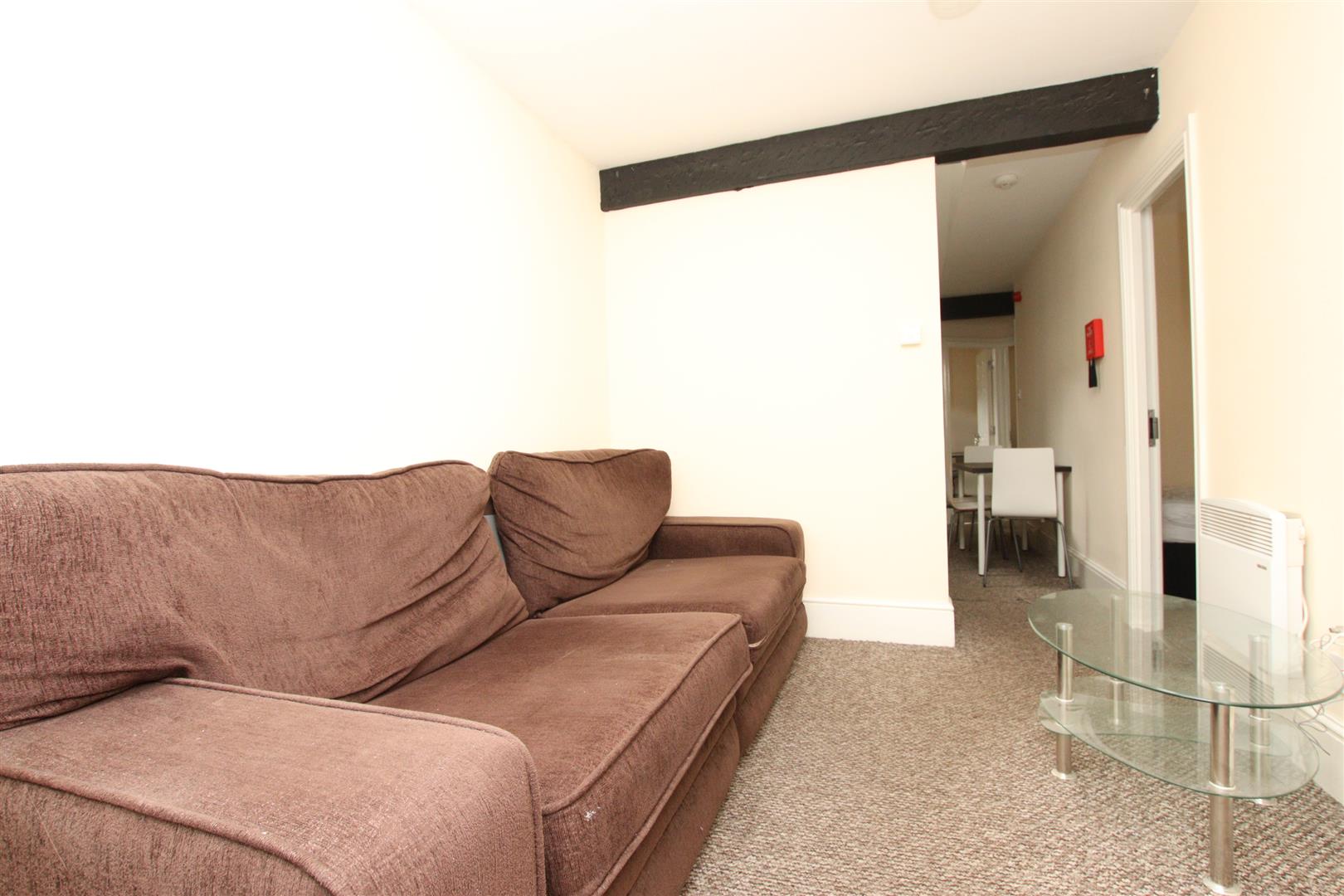 St. Stephens Street, Bristol, BS1